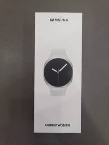 (DEMO) Samsung Galaxy Watch 8 44mm Bluetooth