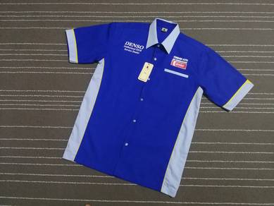 DENSO X forever auto uniform XL
