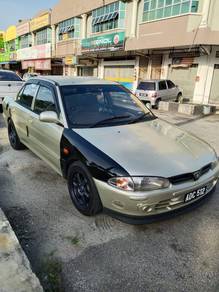 Proton Wira A/B GL in Seri Manjong, PRK