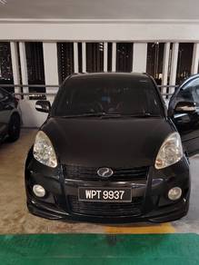 Perodua MyVi EZi in Setapak, KUL