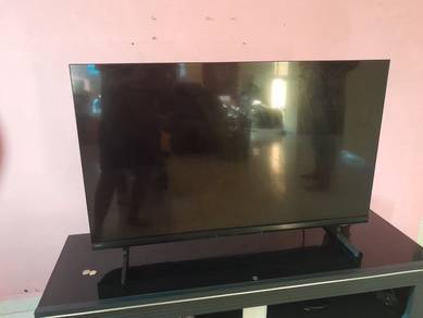 Sony BRAVIA 2 II 43” 4K Google TV