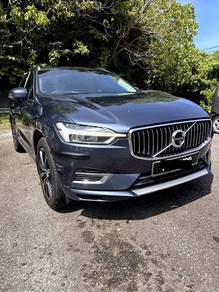 Volvo XC60 T8 INSCRIPTION in Sungai Pinang, PNG