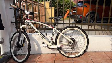 mountain bike for sale