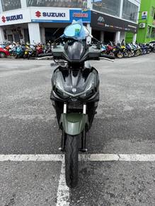 Sym VFE 185