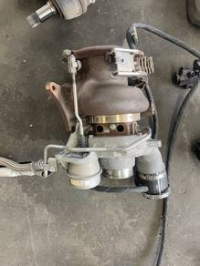 A45 cla45 Gla45 w176 m133 turbo