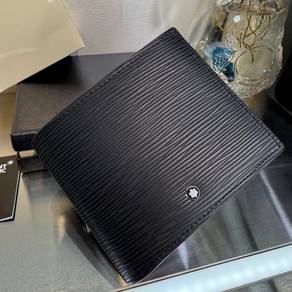 montblanc 8cc slot wallet