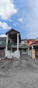 2-storey Terraced House For Sale in Seremban,NSN
