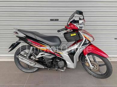 Honda Future 125