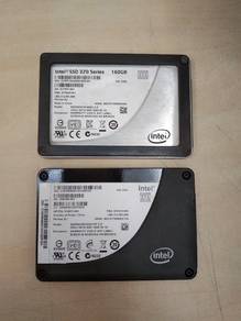 Ssd intel 160Gb