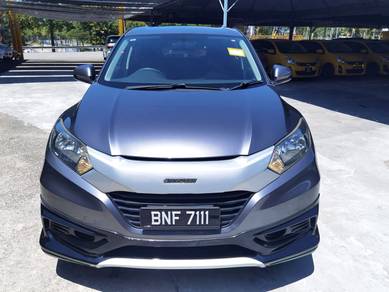Honda HR-V S in Nilai, NSN