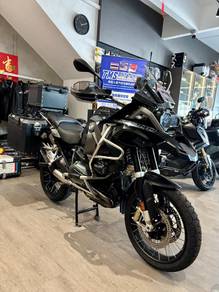 BMW R 1200 GS Adventure LC