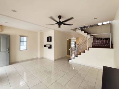 2-storey Terraced House For Sale in Shah Alam,SGR