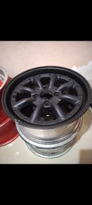 Original watanabe rs8 japan 2pcs only.