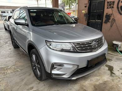 Proton X70 PREMIUM 2WD in Johor Bahru, JHR