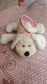 Very Soft Plush Toy