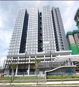 Condominium For Rent in Canopy Hills