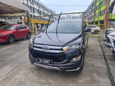 Toyota Innova G in Others, KUL