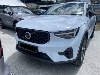 Volvo XC40 B5 ULTIMATE in Georgetown, PNG