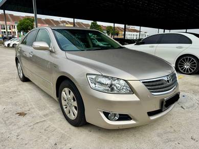 Toyota Camry G in Johor Bahru, JHR