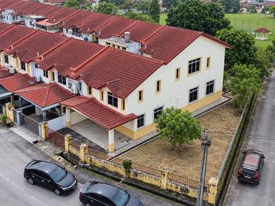 2-storey Terraced House For Sale in Seremban,NSN