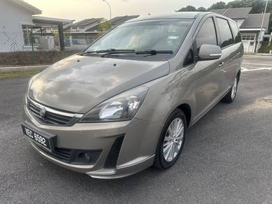 Proton Exora EXECUTIVE in Shah Alam, SGR