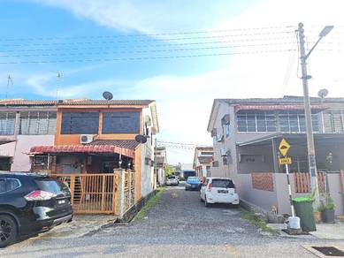 2-storey Terraced House For Sale in Anak Bukit,KDH