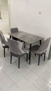 Apartment For Rent in Desa Mawar