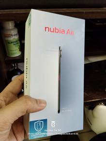Nubia Air 5G