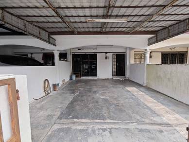 2-storey Terraced House For Sale in Ipoh,PRK
