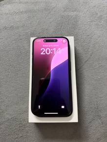 IPHONE 15 128gb