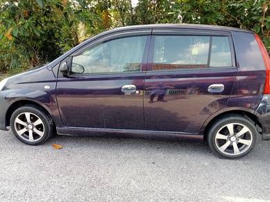 Perodua Viva ELITE AT in Jasin, MLK