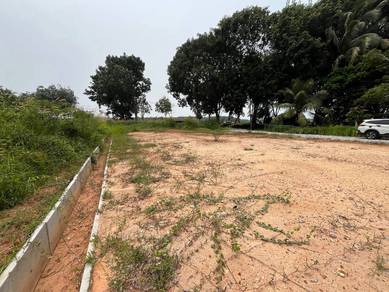 Residential Land in Melaka Tengah, MLK