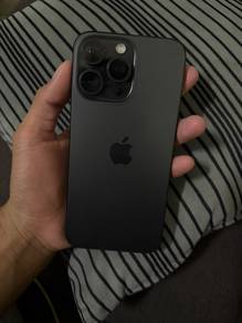 Iphone 15 ProMax 256