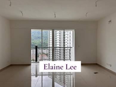 Apartment For Rent in Ideal Residency