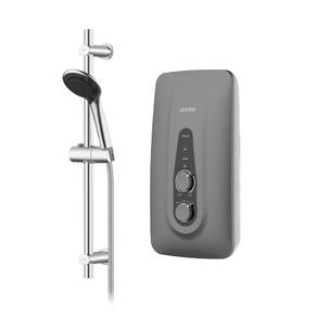Joven Water Heater DC PUMP SB11iP (DARK GREY)