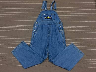 minions the rise of gru overall  W 28-34 5011