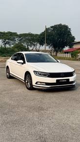 Volkswagen Passat TSI HIGHLINE (CKD) in Kulai, JHR