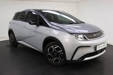 2023 BYD Dolphin PREMIUM EXTENDED RANGE
