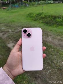 IPHONE 15 128gb