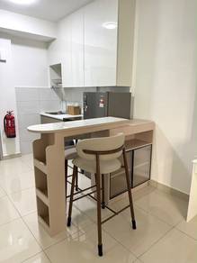 Service Residence For Rent in Astrum Ampang