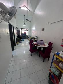 1-storey Terraced House For Sale in Johor Bahru,JHR