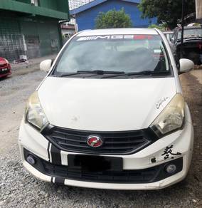 Perodua MyVi SX STANDARD in Puchong, SGR