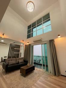 Condominium For Sale in SkyVue Residence