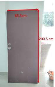 Wooden door for sales
