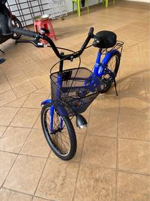 Bicycle for Sale