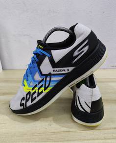 Kasut Running Skechers  10uk