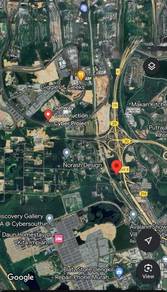 Residential Land in Dengkil, SGR