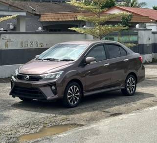 Perodua Bezza AV in Johor Bahru, JHR