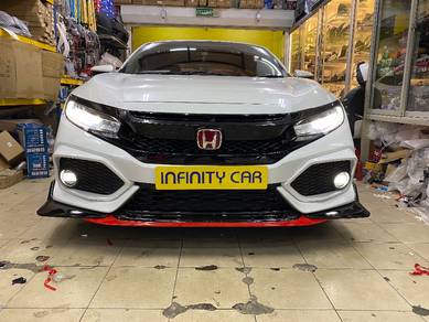 Honda Civic FC V2 Type R Bodykit Front / Rear