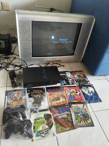playstation 2 fat 